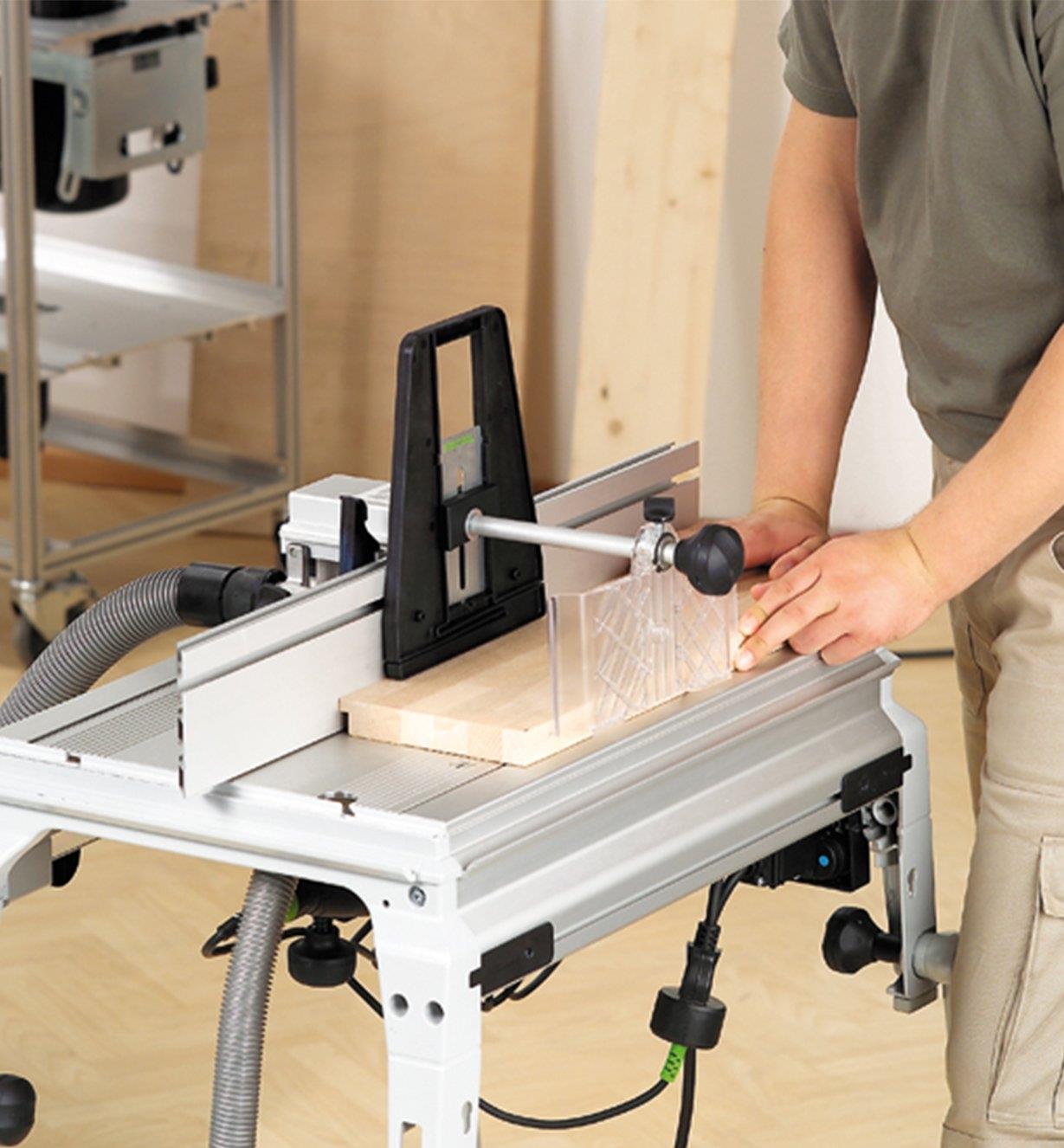 molester Oh grå Festool CMS-GE Router Table - Lee Valley Tools