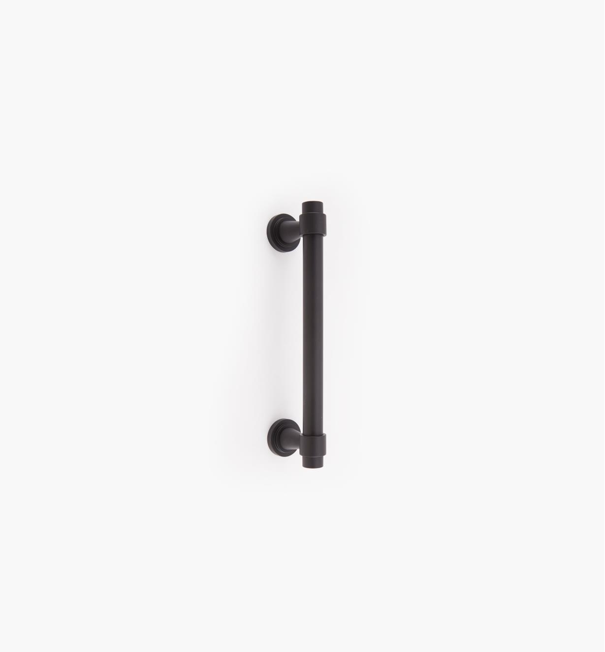 00W0717 - Concerto Appliance Handles - 8" (203mm) Oil-Rubbed Bronze Handle