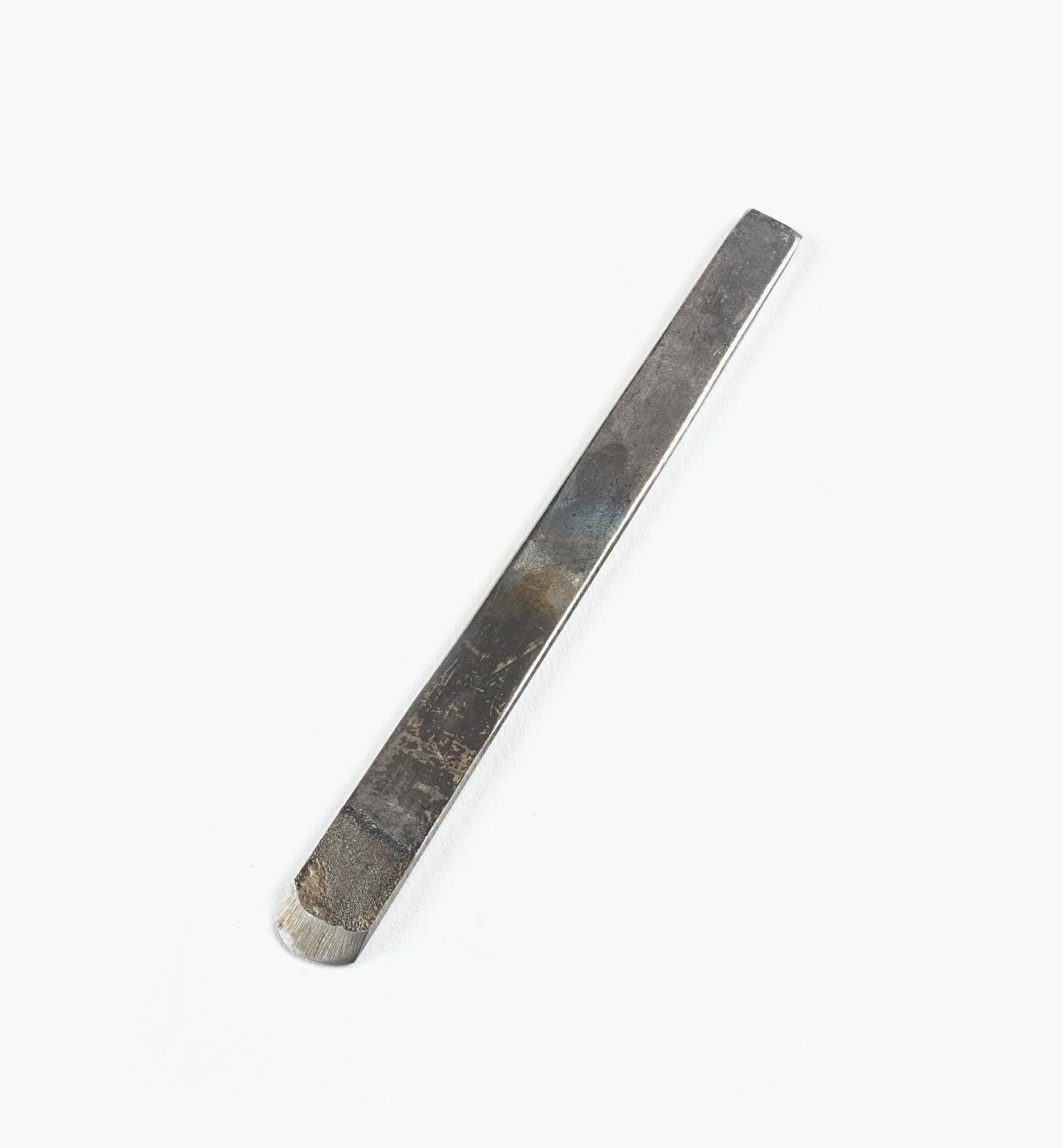 07P1607 - Replacement Blade for 10mm Round Plane