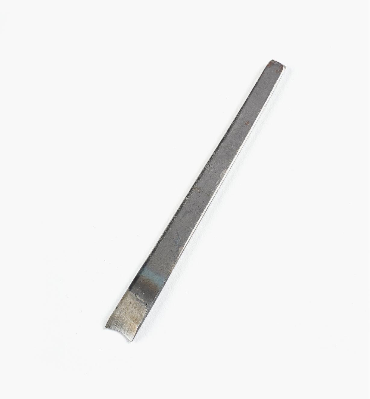07P1609 - Replacement Blade for 10mm Hollow Plane