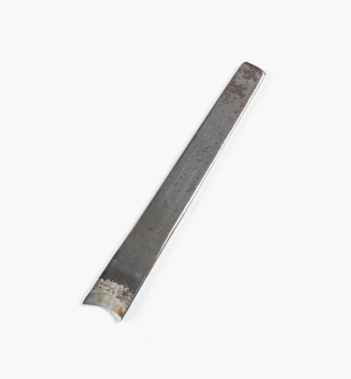 07P1614 - Replacement Blade for 13mm Hollow Plane