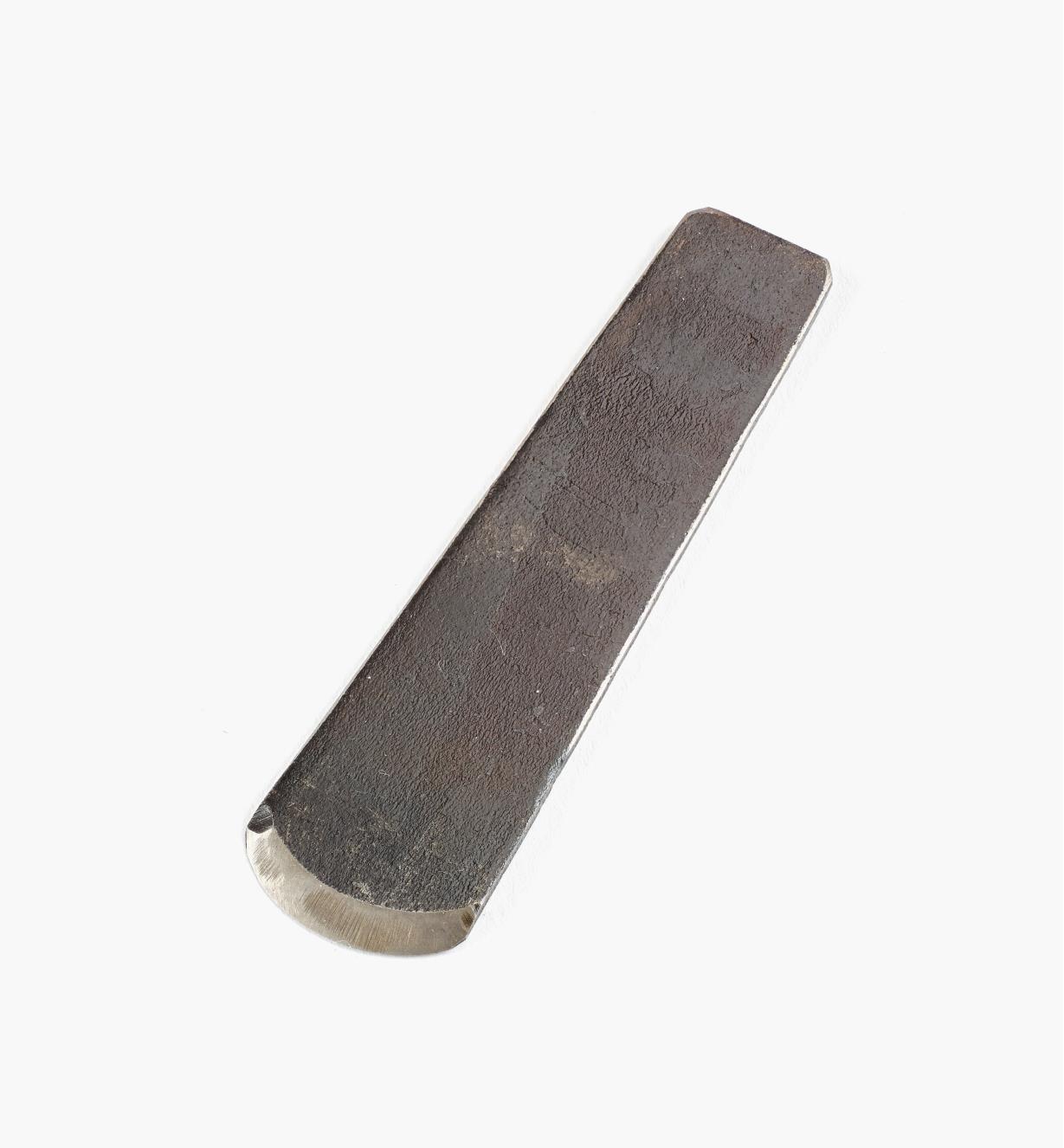 07P1622 - Replacement Blade for 25mm Round Plane