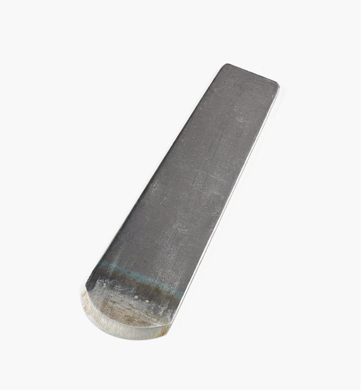 07P1627 - Replacement Blade for 32mm Round Plane