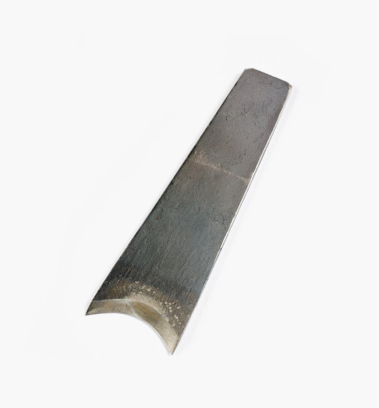 07P1629 - Replacement Blade for 32mm Hollow Plane