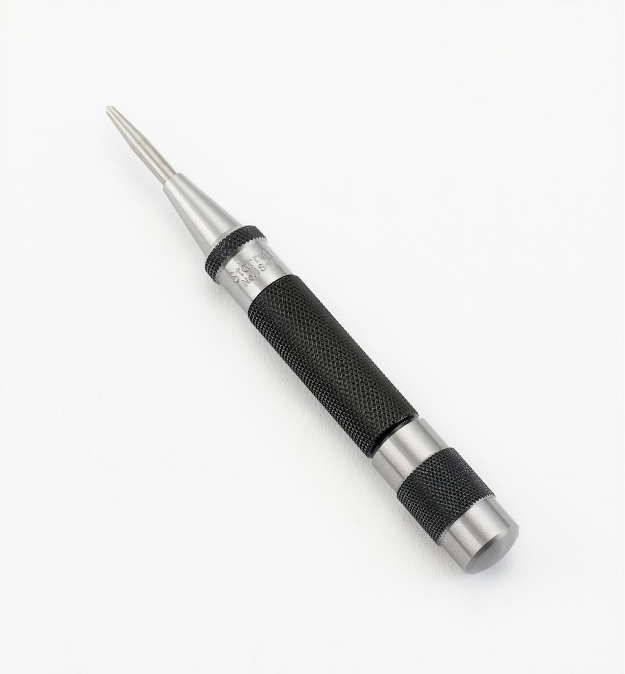 30N2821 - 5" Automatic Center Punch