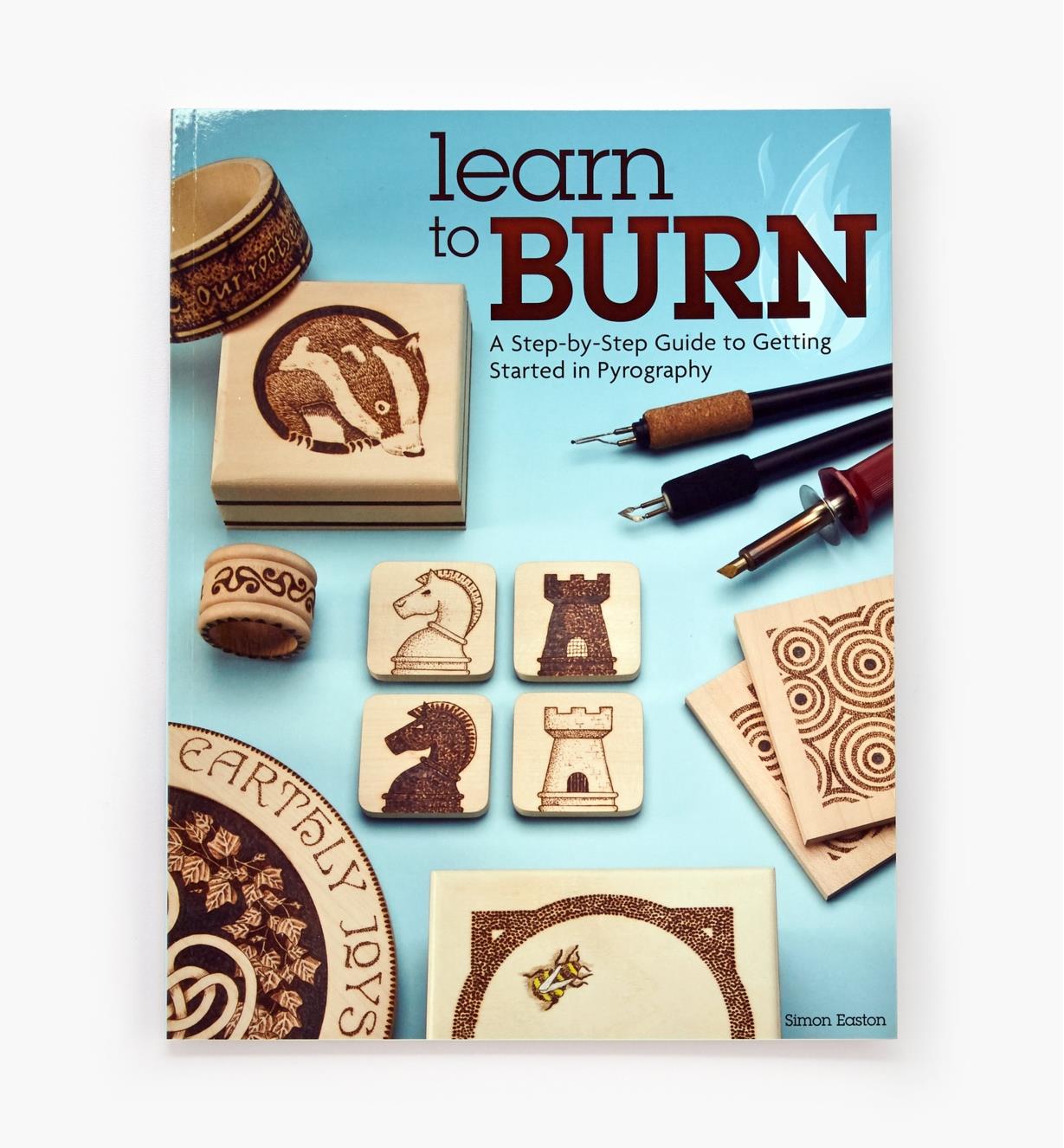 49L5123 - Learn to Burn