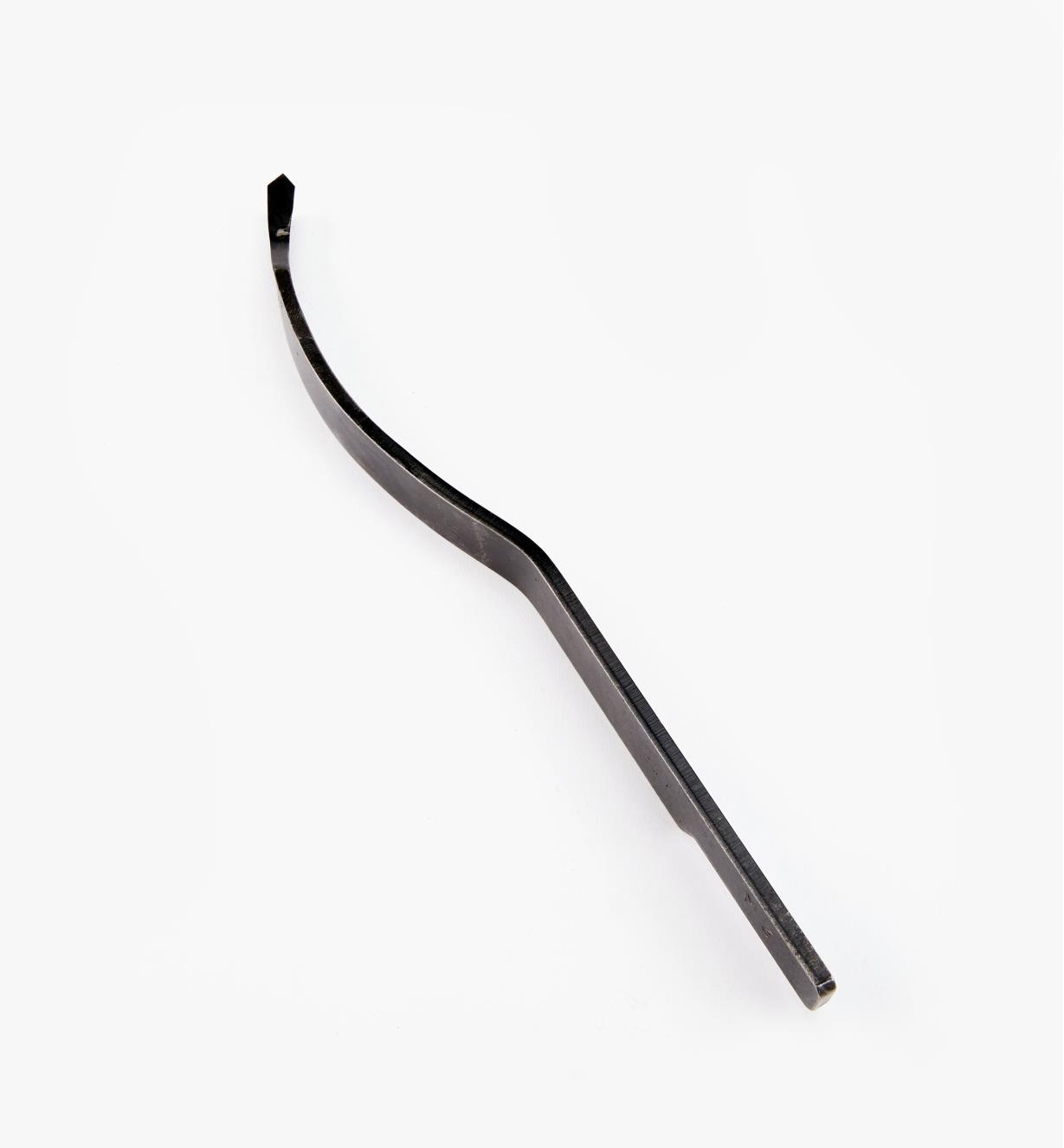 53B0207 - Mini Curved Blade #3