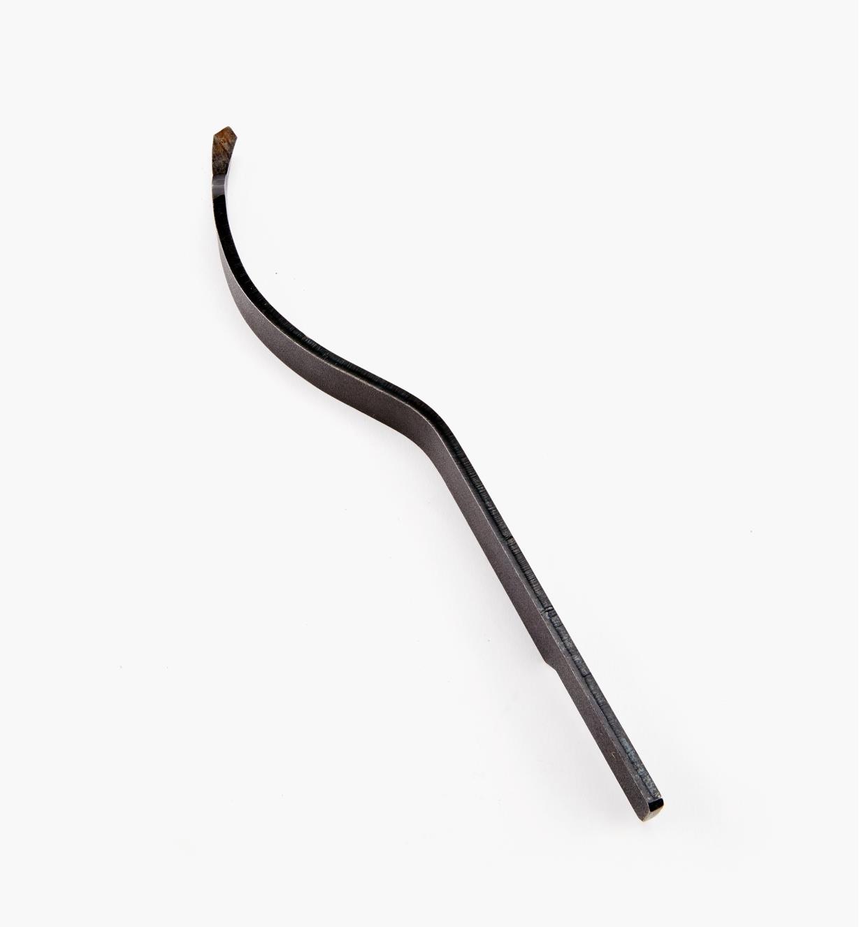 53B0208 - Mini Curved Blade #4