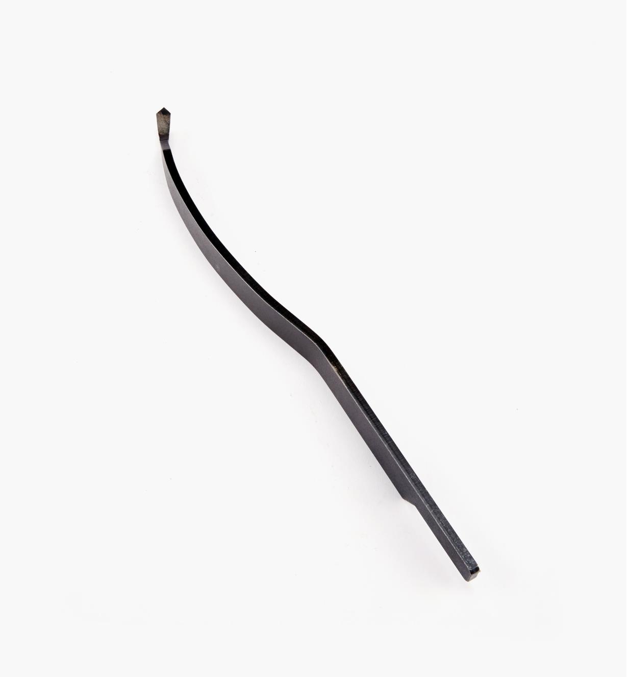 53B0211 - Standard Curved Blade #2