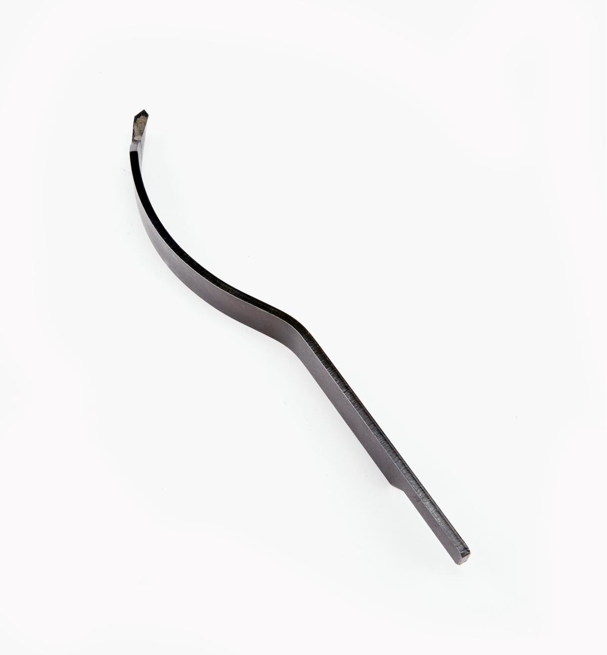 53B0212 - Standard Curved Blade #3