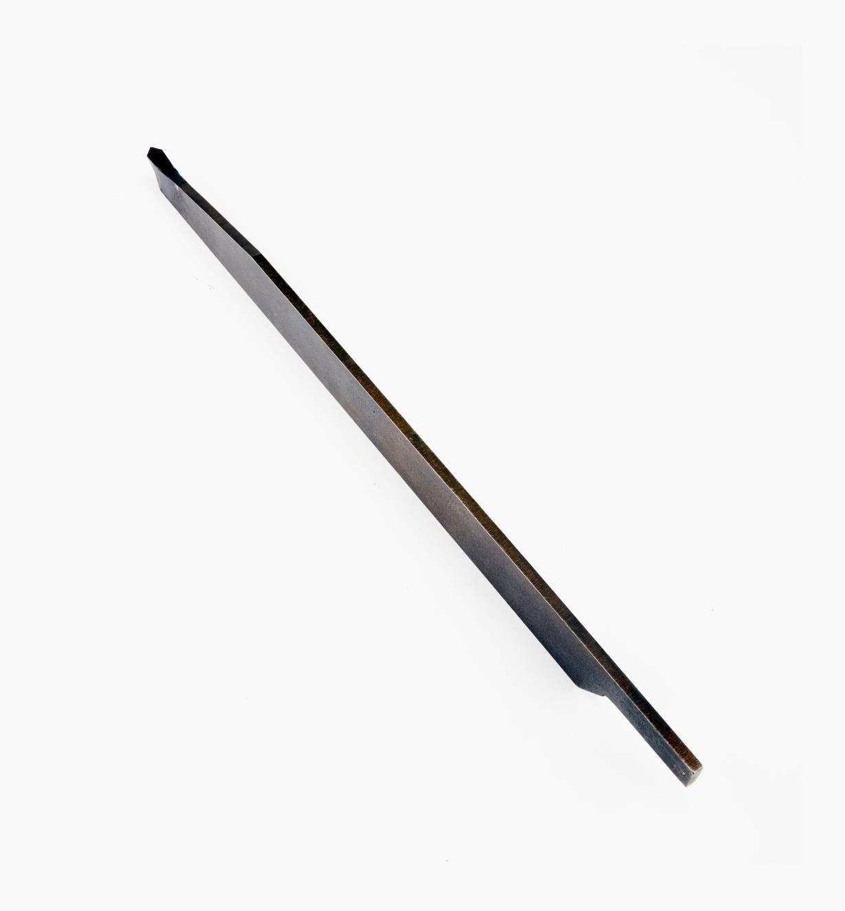 53B0215 - Large Straight Blade #1