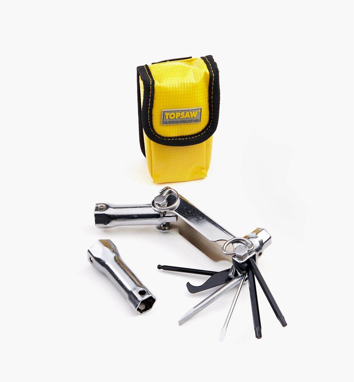 77U0601 - Chain-Saw Multi-Tool