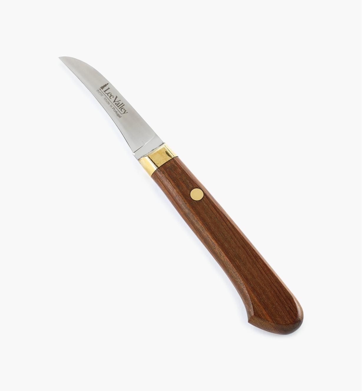 EM603 - Stainless-Steel Paring Knife