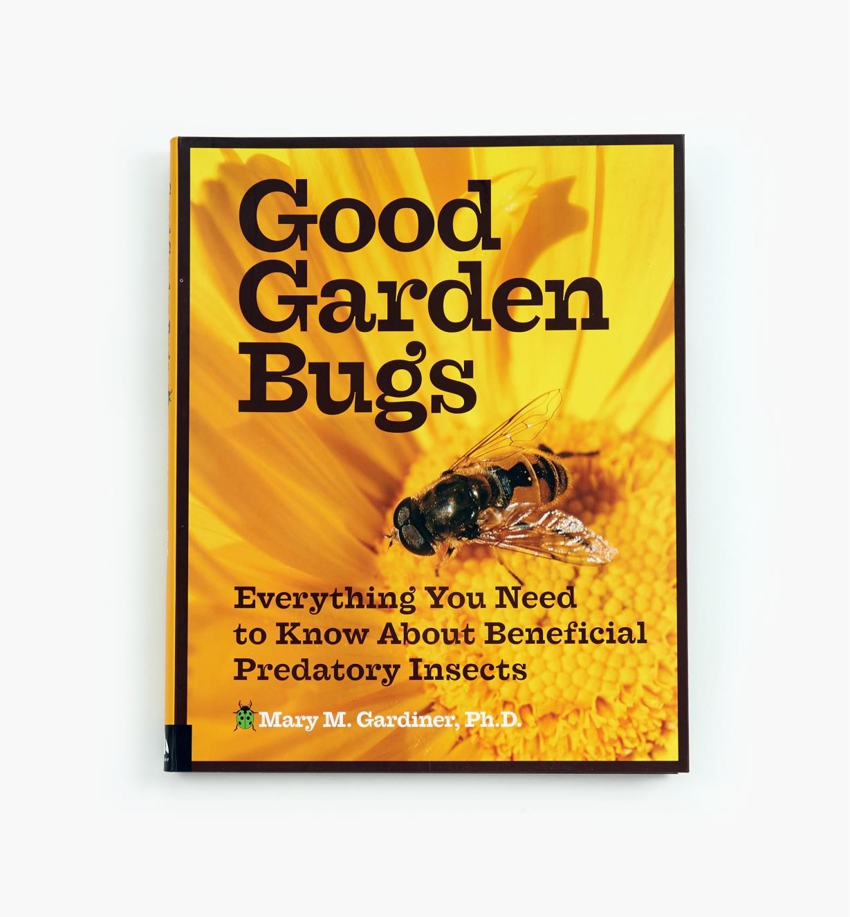 99W8380 - Good Garden Bugs