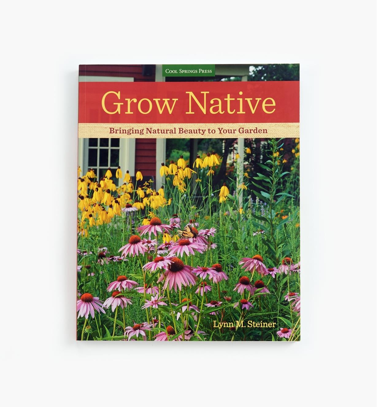 99W8382 - Grow Native