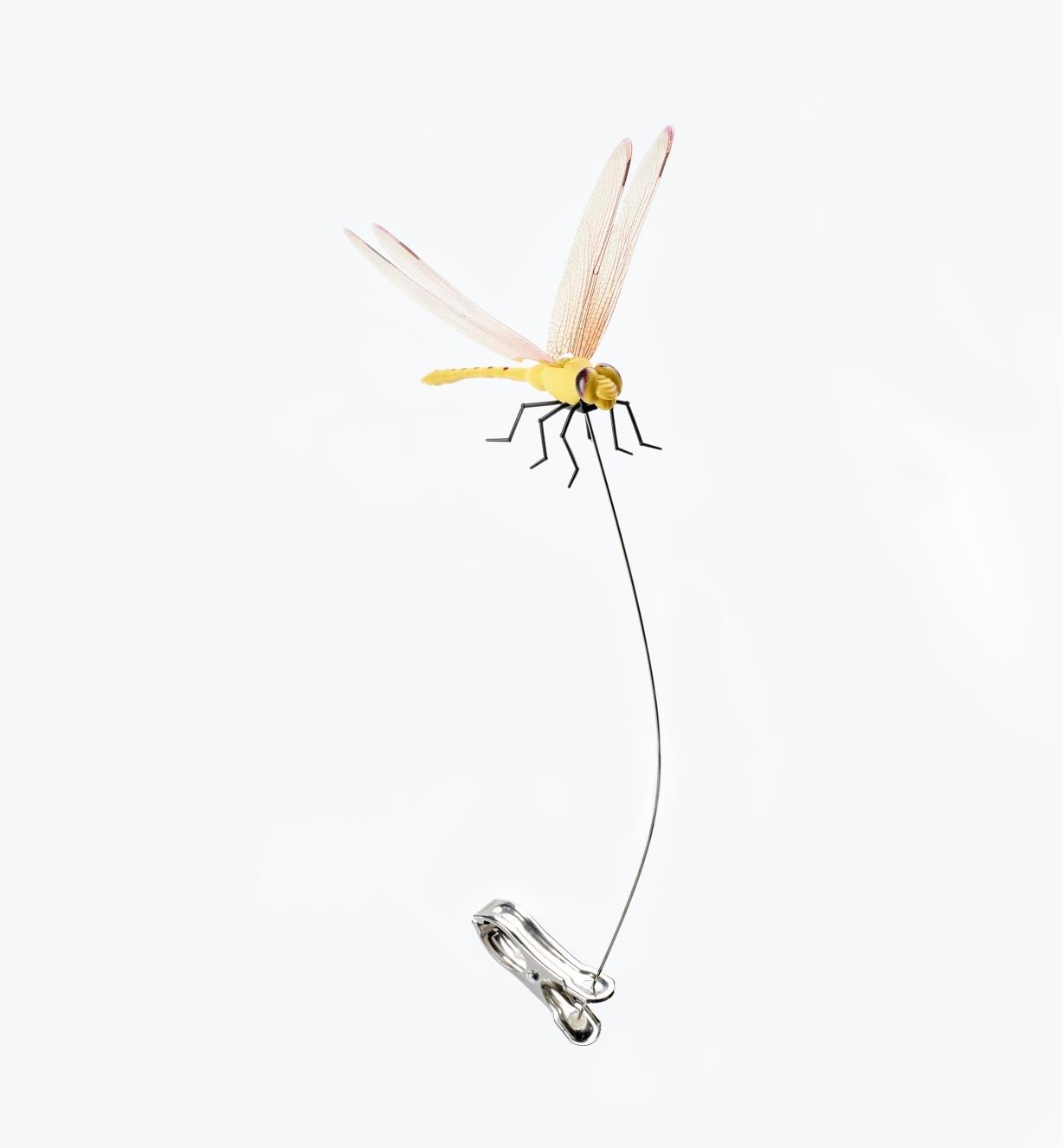 AB722 - Libellule effaroucheuse Dragonfly Wingman