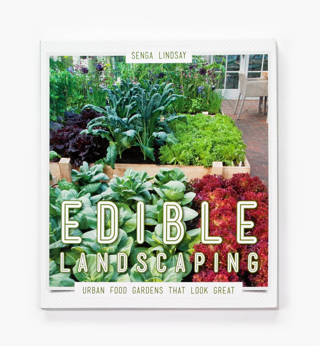 LA311 - Edible Landscaping