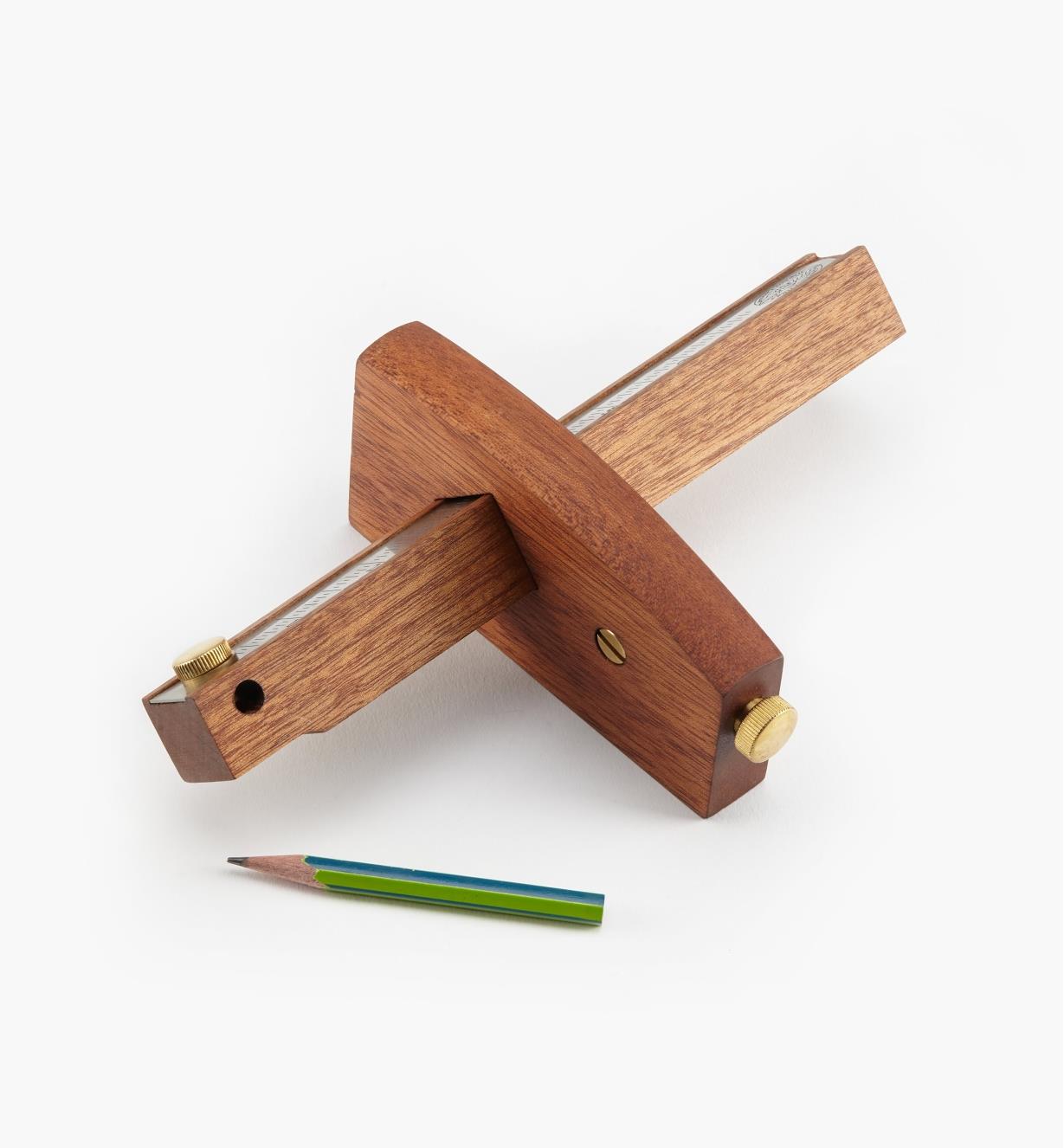 09A0141 - Wood Marking Gauge