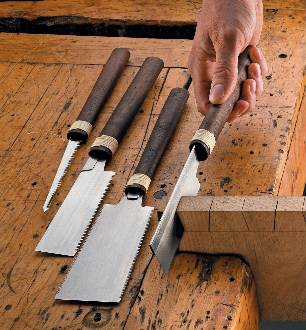 The Tools Worth Investing In To Start Woodworking At Home