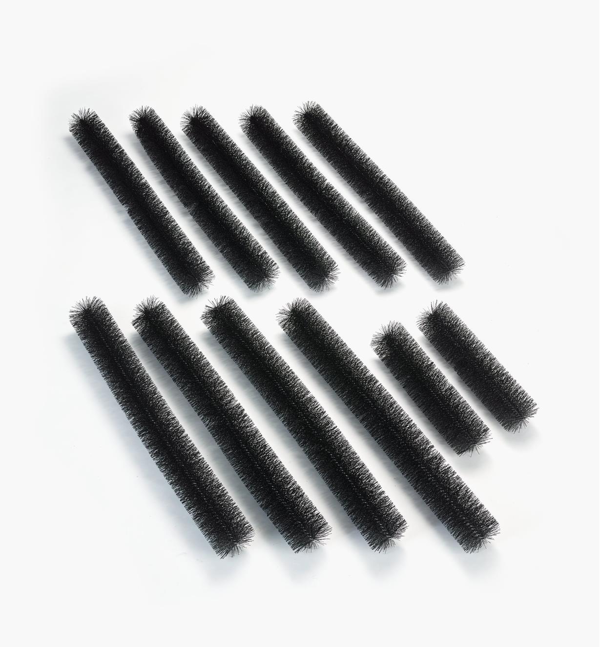 CA303 - Gutter Brush, 30' Kit