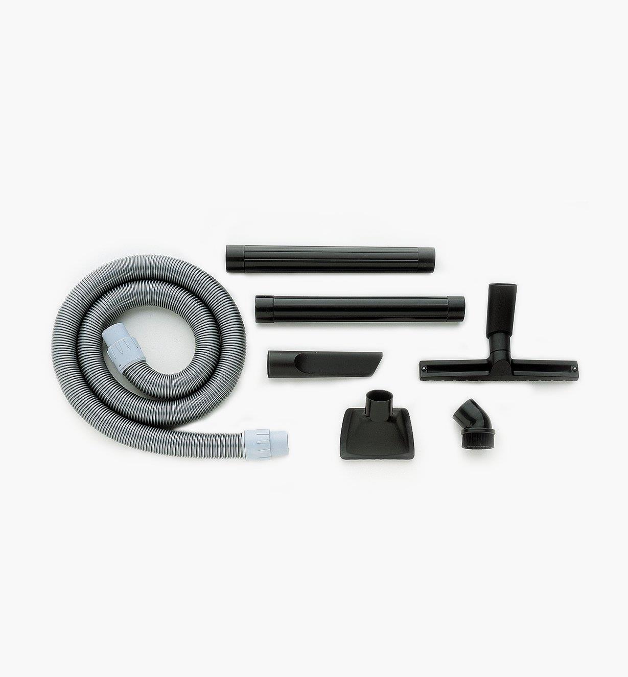 ZA454770 - Industrial Cleaning Set