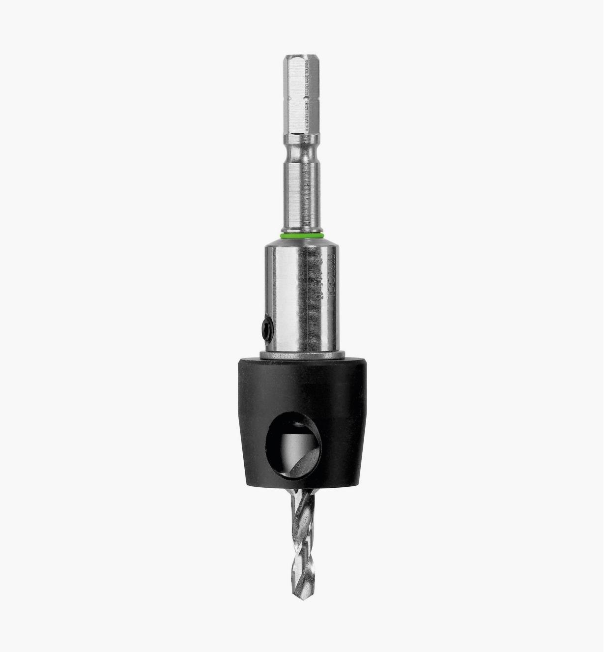 ZA492523 - Centrotec Drill Bit With Depth Stop - 3.5mm