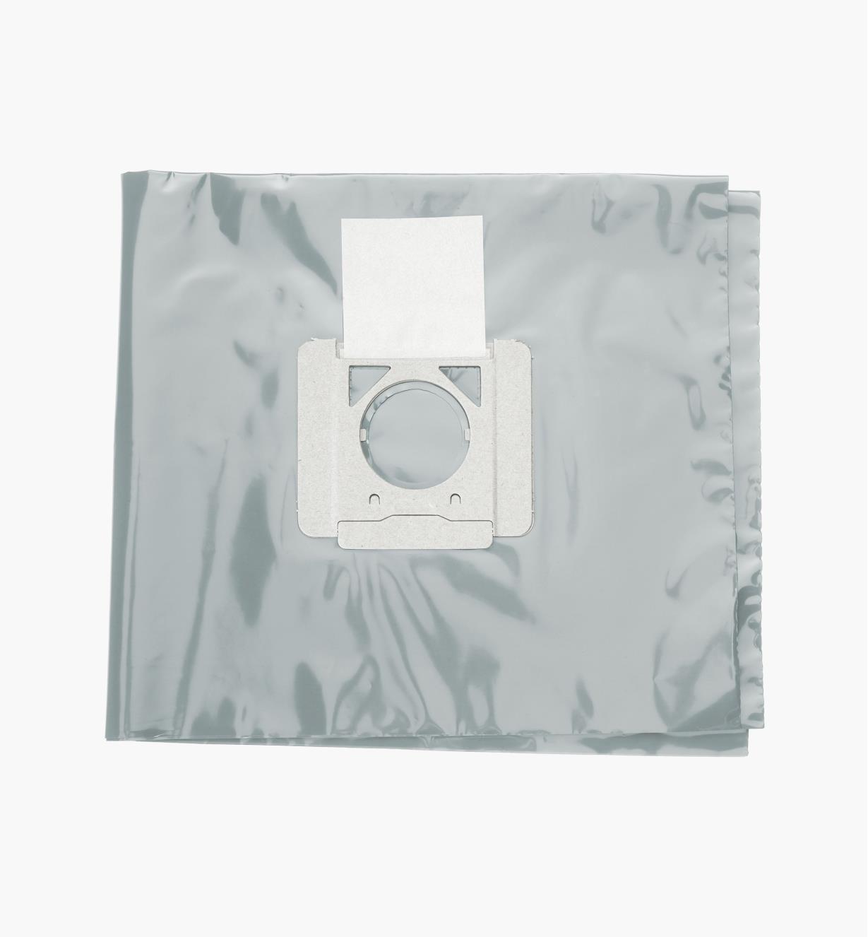 ZA496215 - Disposable Bag (Pack of 5)