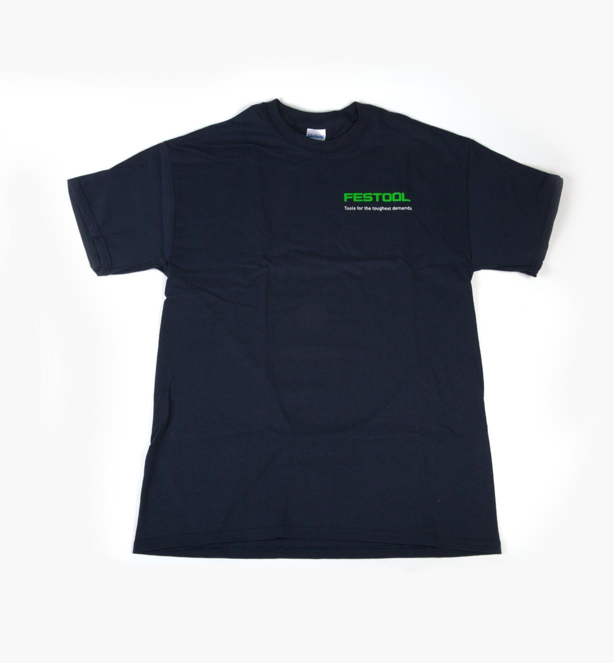 ZAM0634 - T-shirt Festool, M