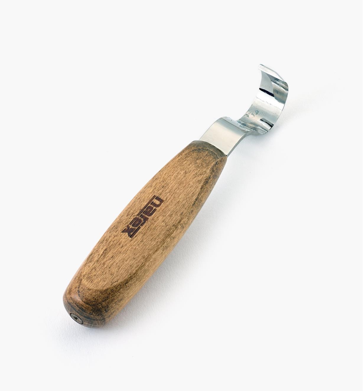 10S1042 - Narex Left-Hand Roughing Hook Knife