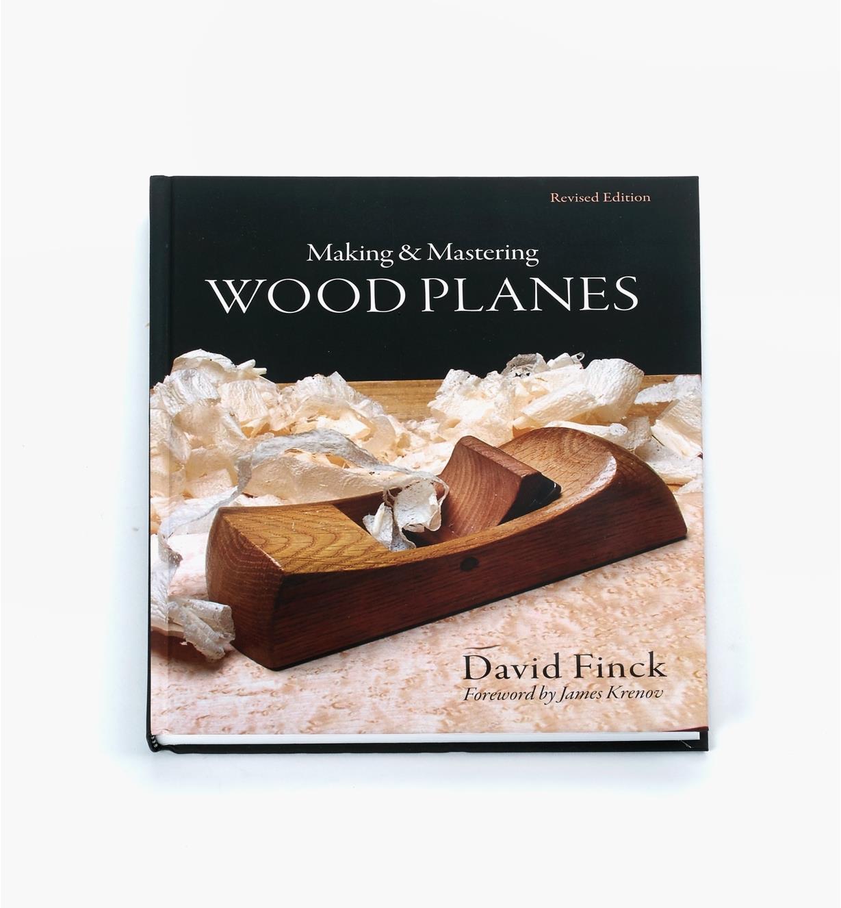 31L1739 - Making & Mastering Wood Planes