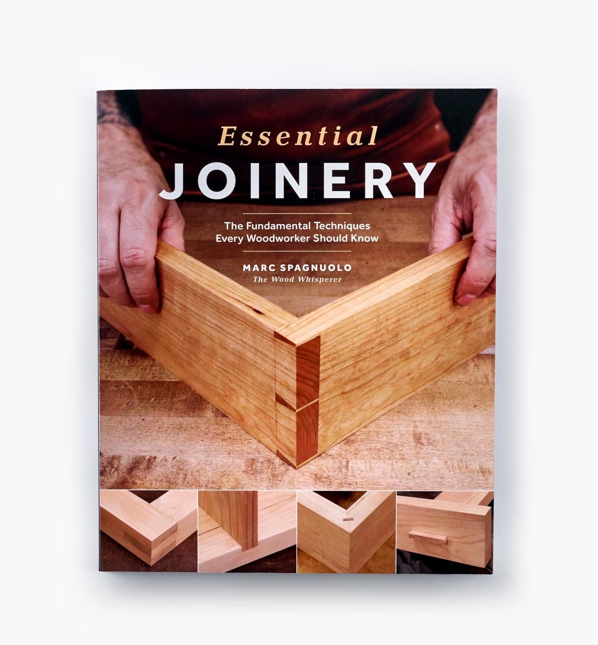 49L2746 - Essential Joinery