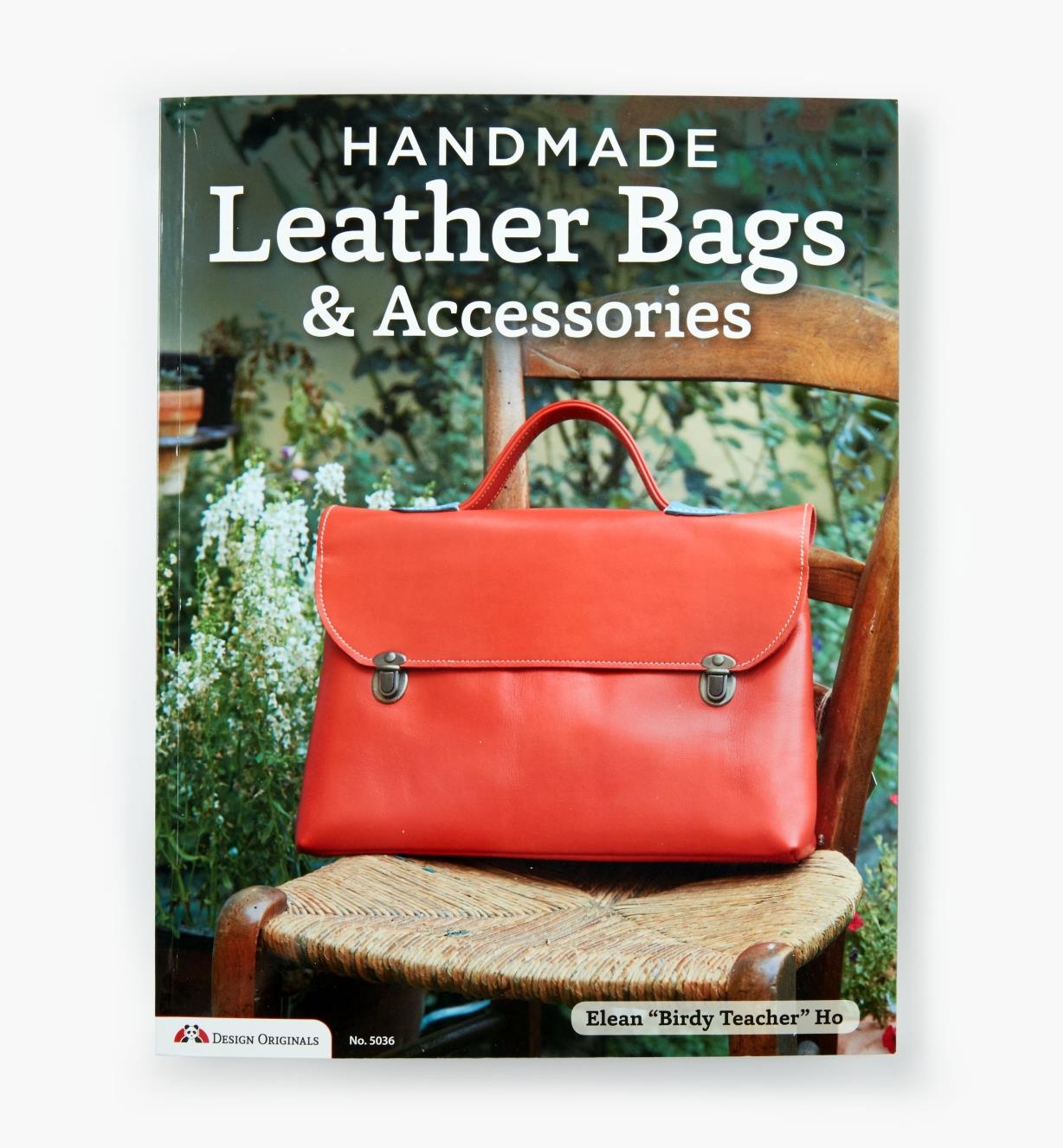 49L5125 - Handmade Leather Bags & Accessories