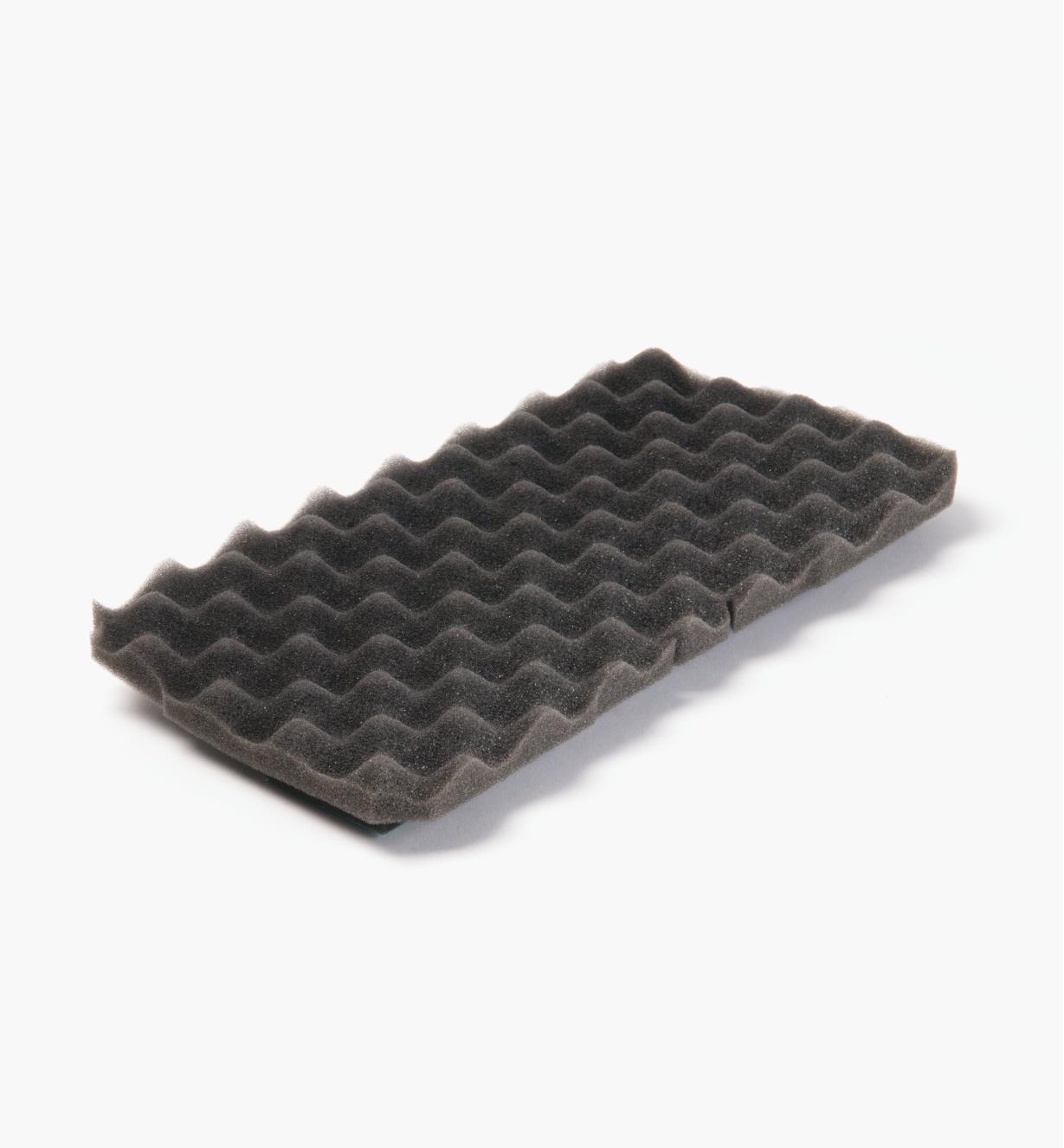 68K4520 - Egg-Crate Lid Foam for T-Loc Mini Systainer