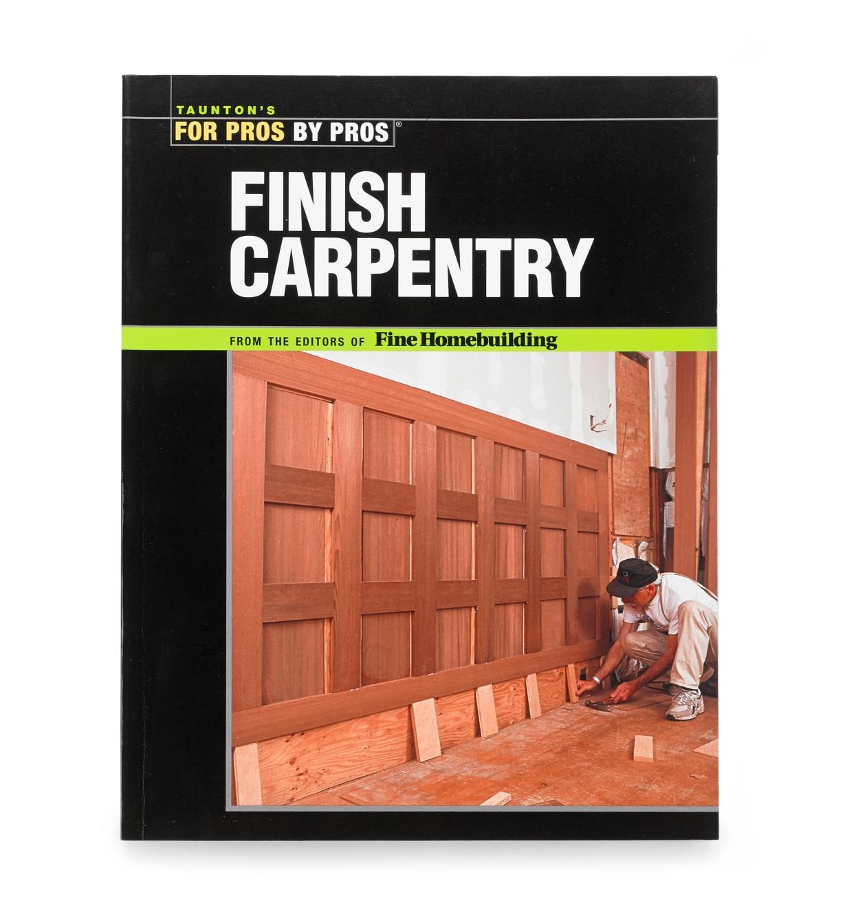 73L0374 - Finish Carpentry