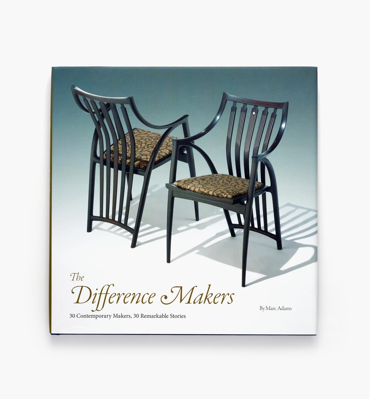 20L0356 - The Difference Makers