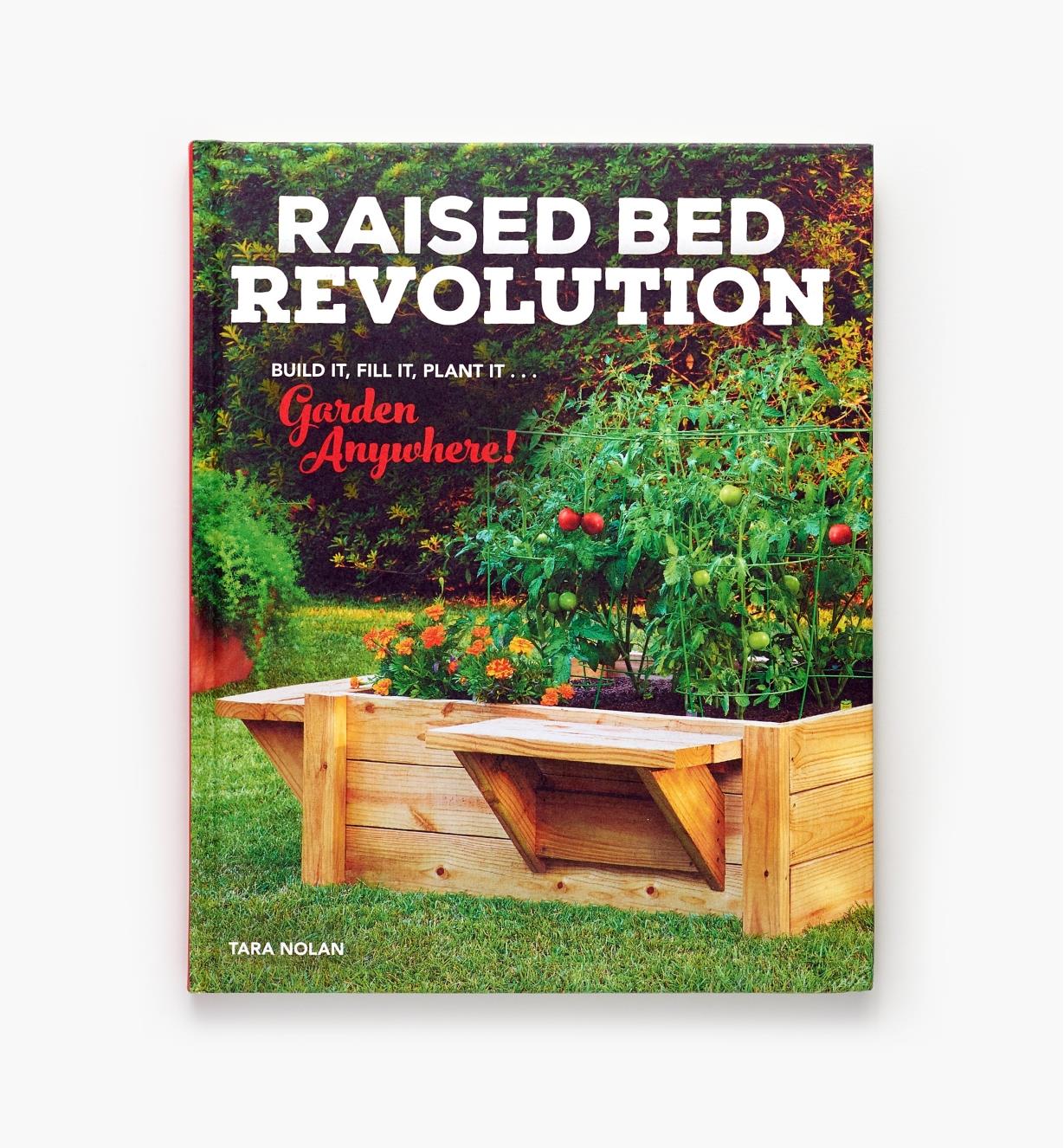 LA776 - Raised Bed Revolution