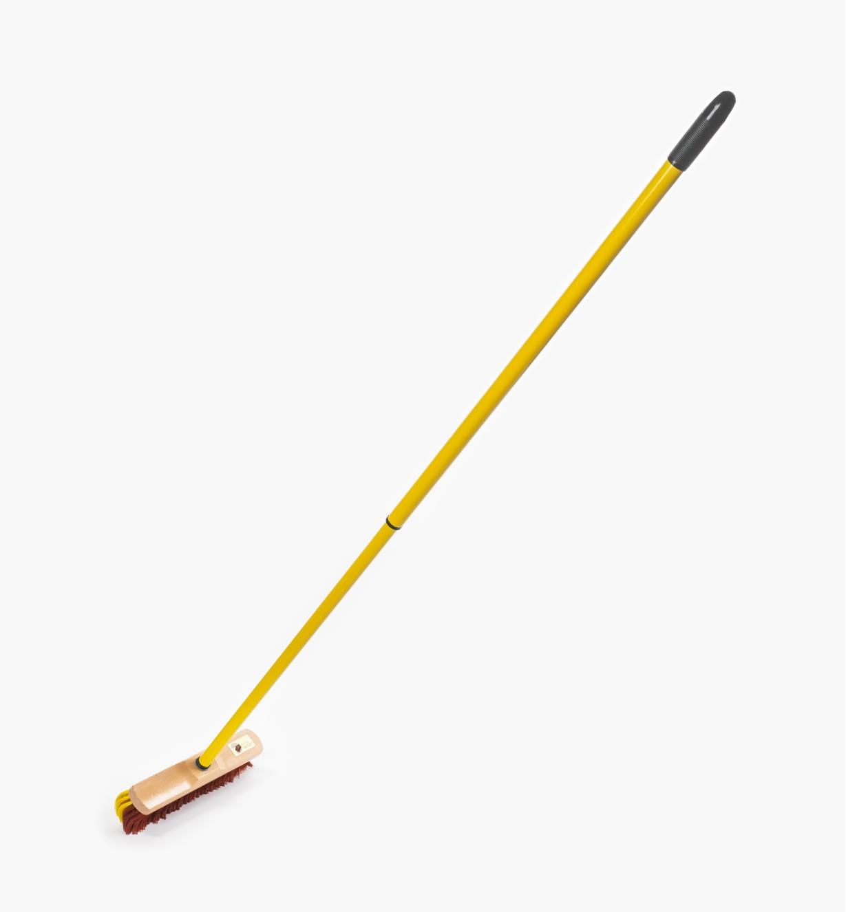 PH155 - Fusselschreck Indoor Broom