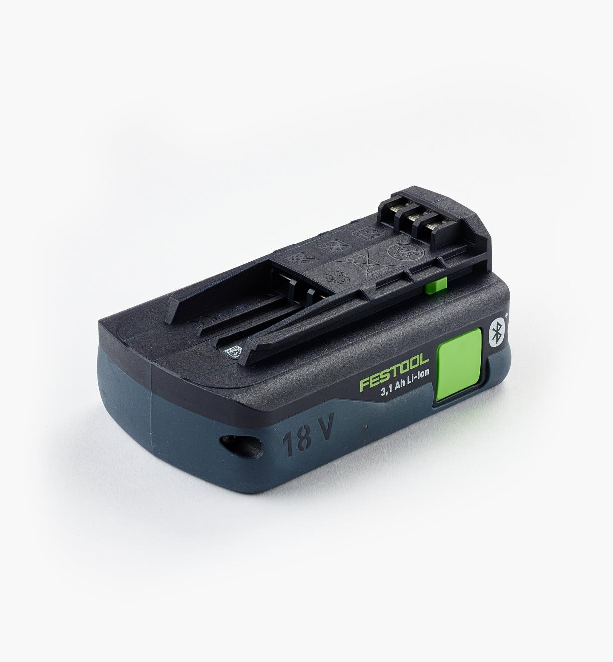 ZA203800 - Bluetooth Battery, BP18 CI Li 3,1