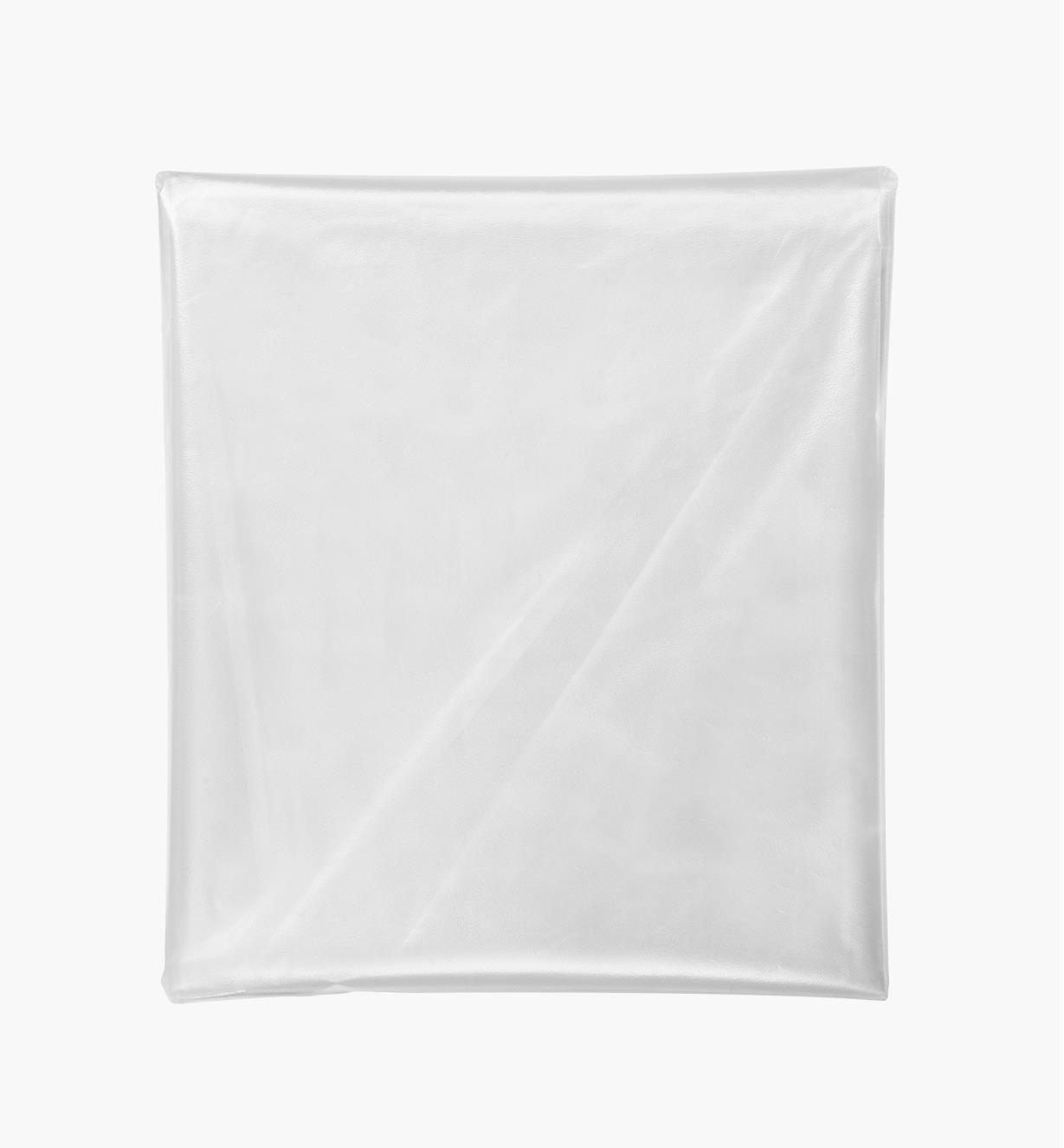 ZA204296 - Disposable Waste Bag ENS-VA-20 for CT Cyclone Dust Collection Pre-Separator, pkg. of 10