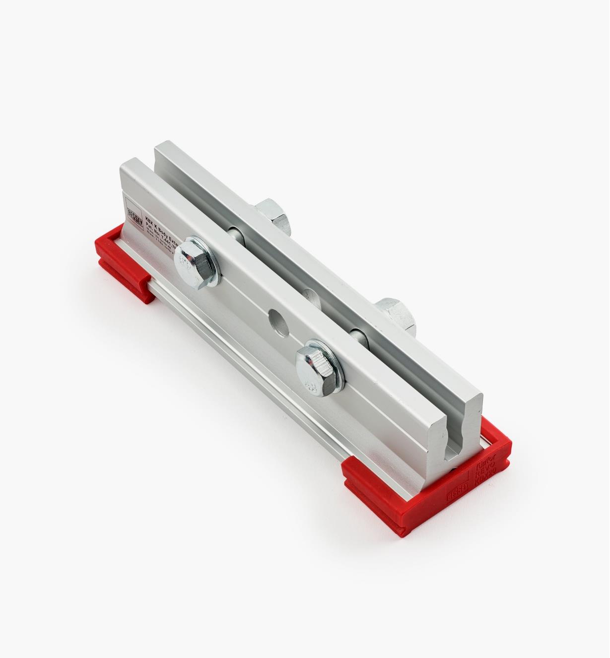 17F7002 - Bessey Clamp Connector