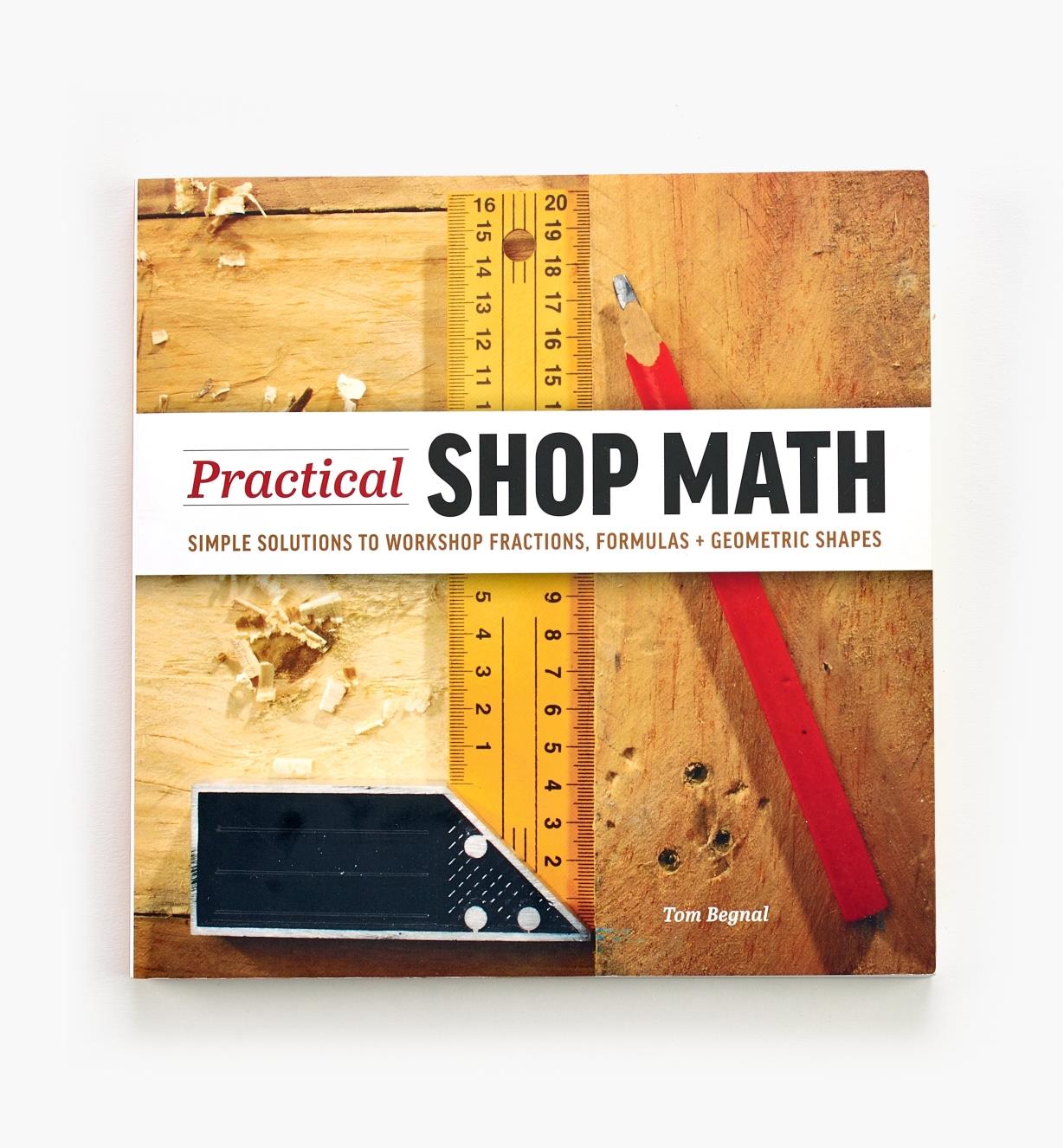 49L2114 - Practical Shop Math