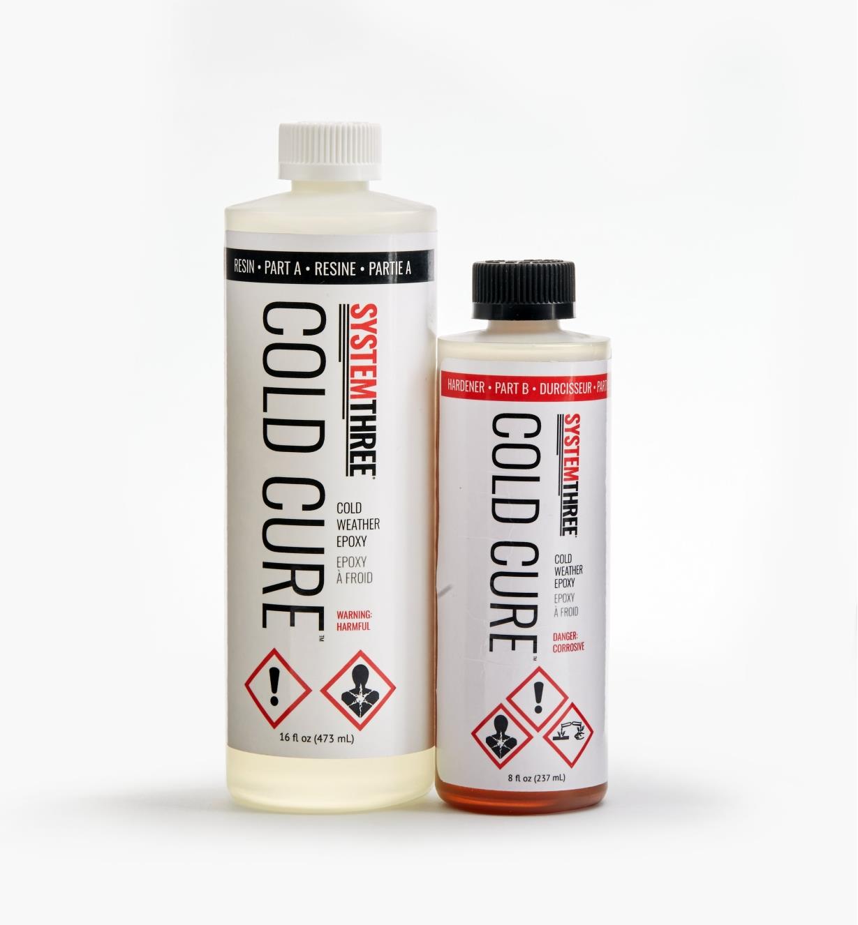 56Z7300 - Colle Cold Cure, 710 ml (24 oz liq.)