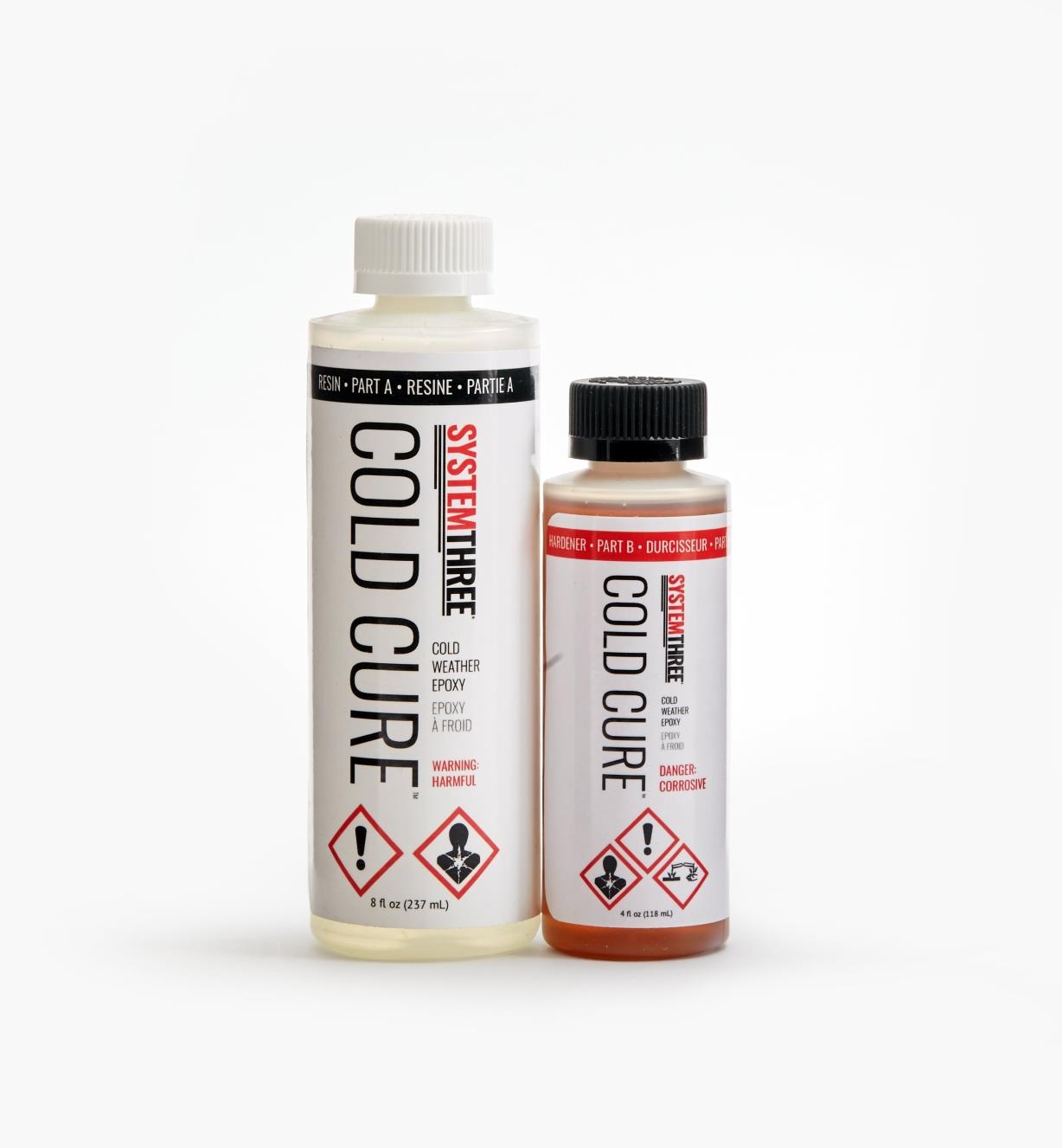 56Z7405 - Colle Cold Cure, 355 ml (12 oz liq.)