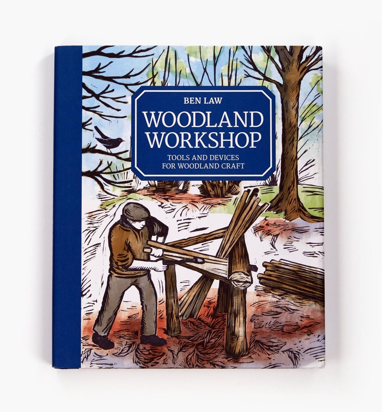 73L0140 - Woodland Workshop