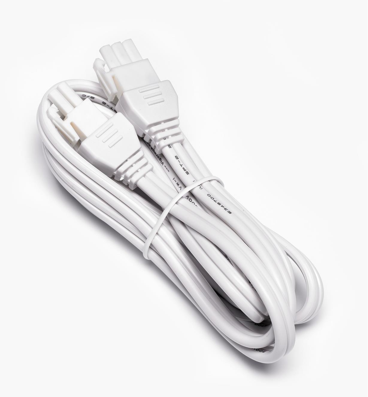 99W7683 - Câble connecteur SlimLight, 5 pi