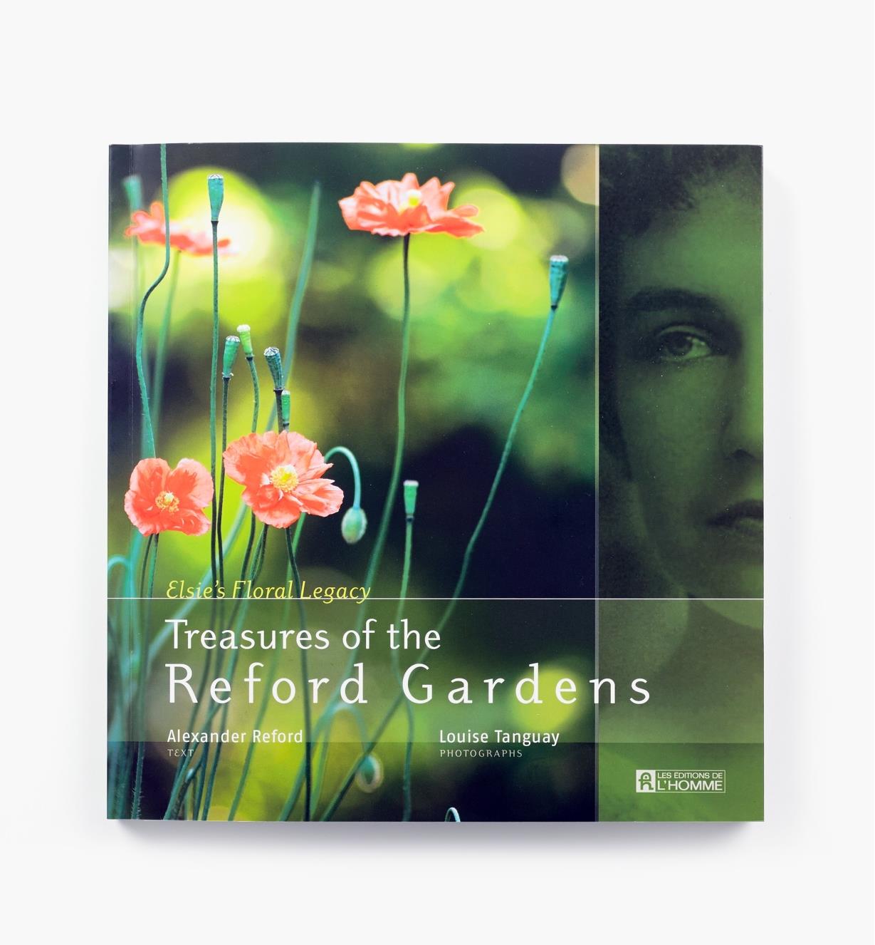 LA568 - Treasures of the Reford Gardens