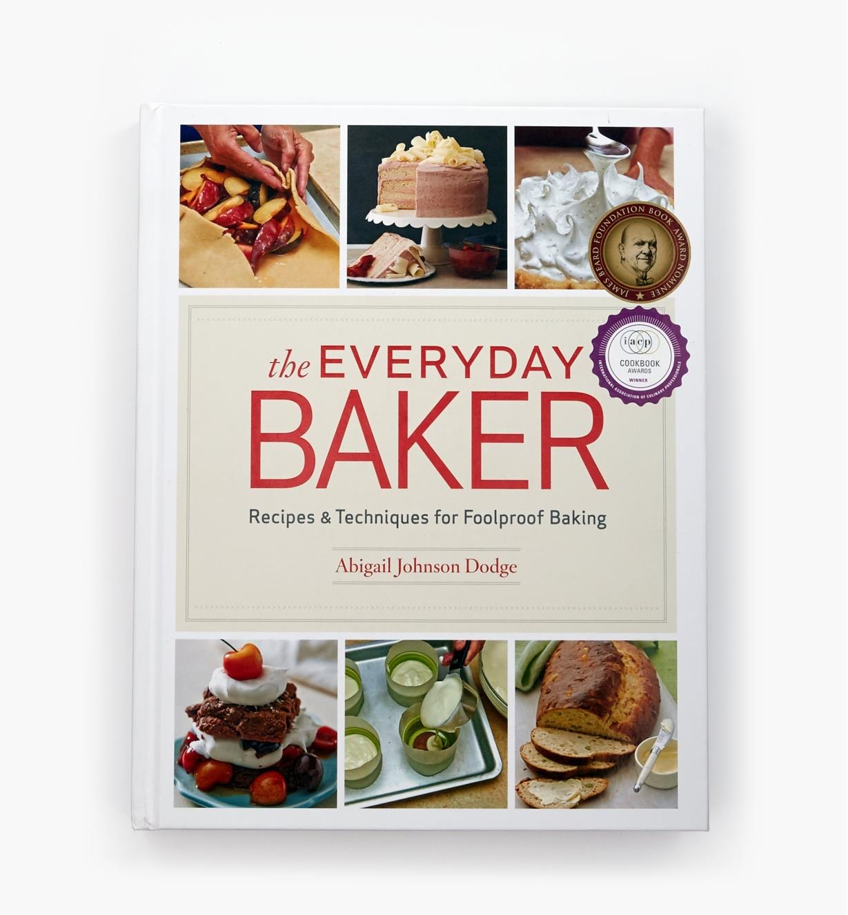 LA885 - The Everyday Baker
