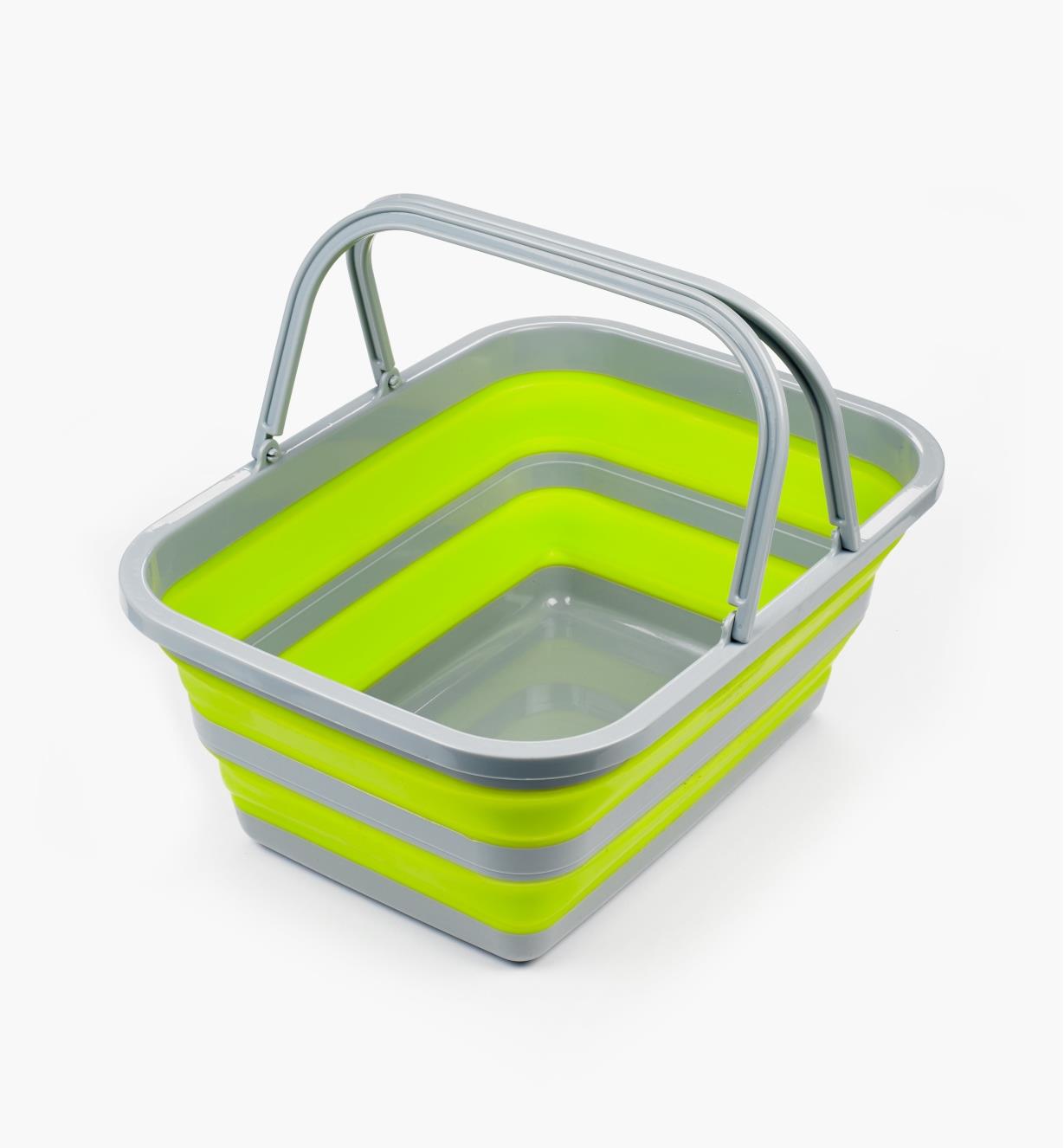 WT682 - Collapsible Tote