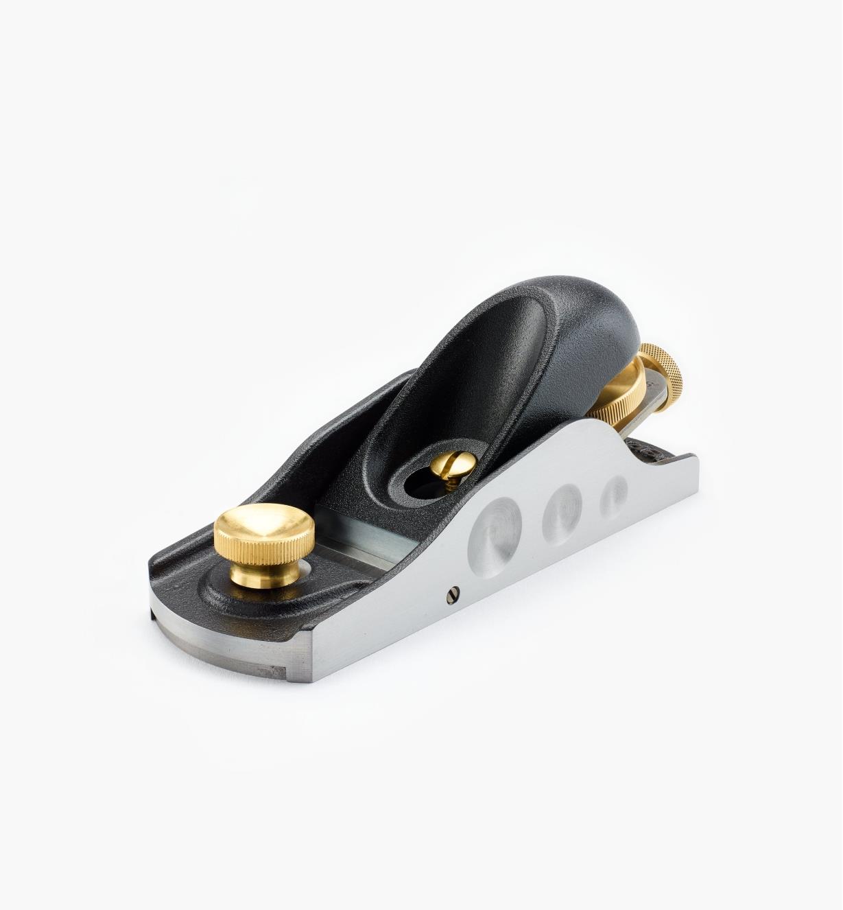 CM210P - Low-Angle Block Plane, PM-V11 – Manufacturing Second