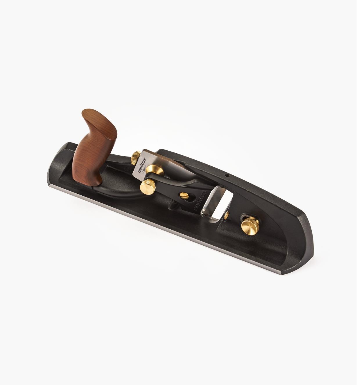 CM280P - Right-Hand Shooting Plane, PM-V11 – Manufacturing Second